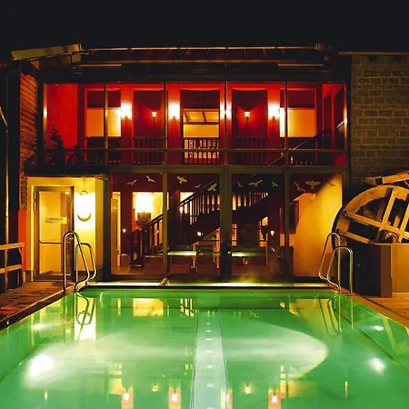Apartment Holiday Am Weißen Regen,