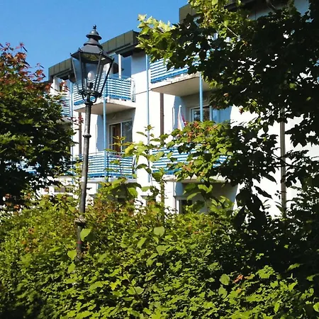 Holiday Am Weißen Regen,