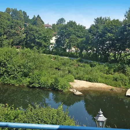 Holiday Am Weißen Regen, * Bad Kötzting